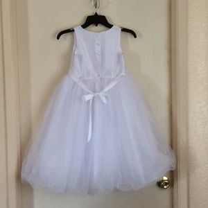 David’s bridal Formal dress